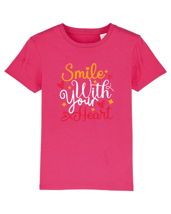 SMILE Raspberry