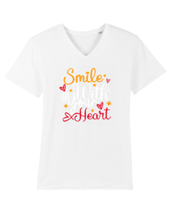 SMILE White