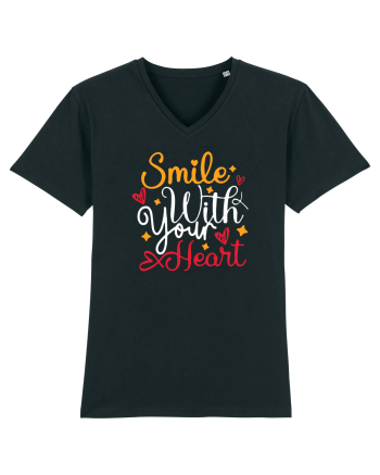 SMILE Black