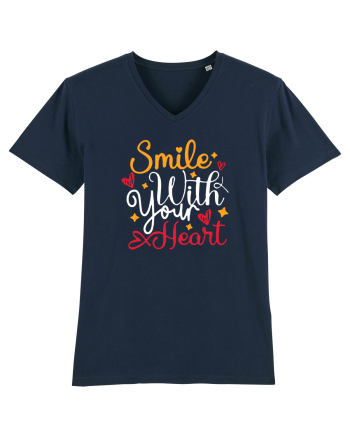 SMILE French Navy