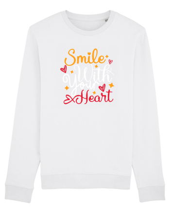 SMILE White