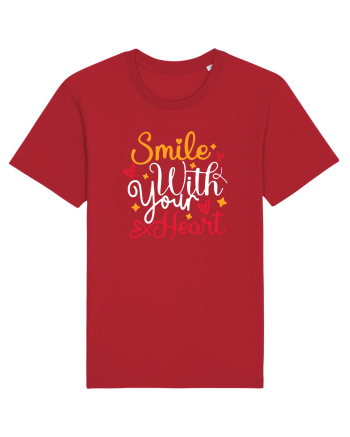 SMILE Red