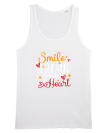 SMILE Maiou Bărbat Runs
