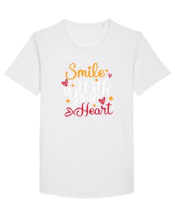SMILE White