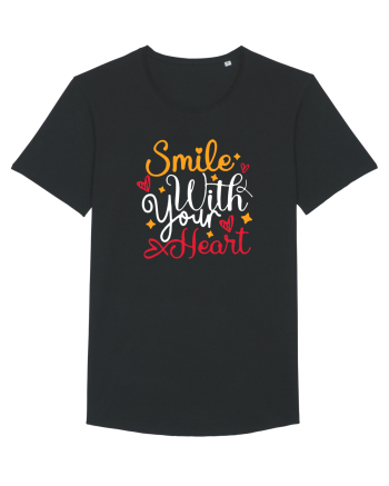 SMILE Black