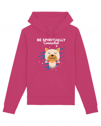 Be Spiritually Connected Raspberry