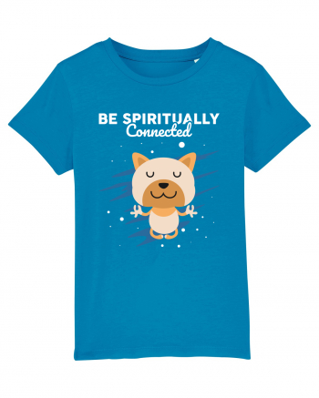 Be Spiritually Connected Azur