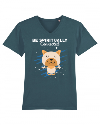 Be Spiritually Connected Stargazer