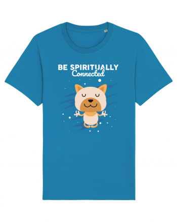 Be Spiritually Connected Azur