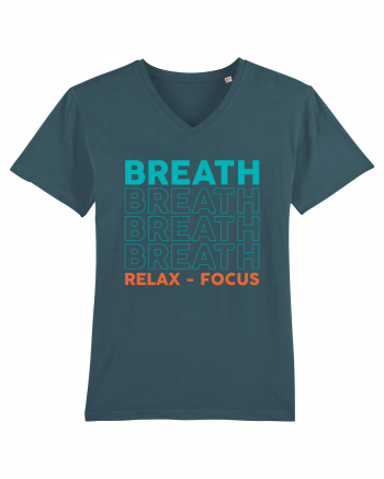 Breath Relax Focus Stargazer