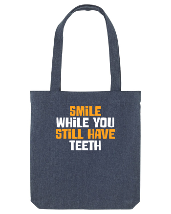 SMILE Midnight Blue