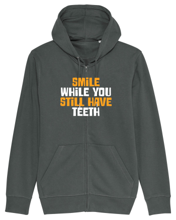 SMILE Anthracite