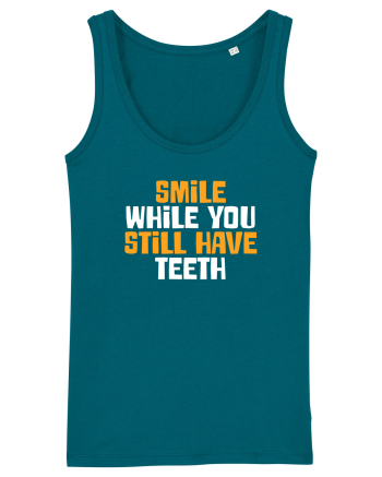 SMILE Ocean Depth