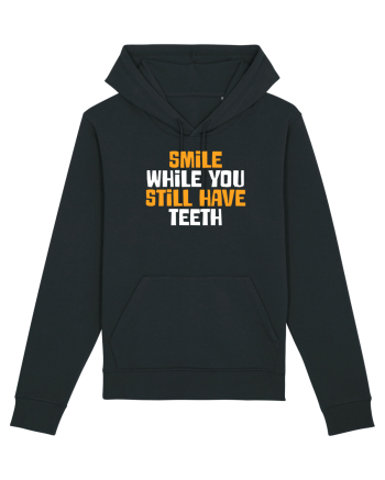SMILE Black