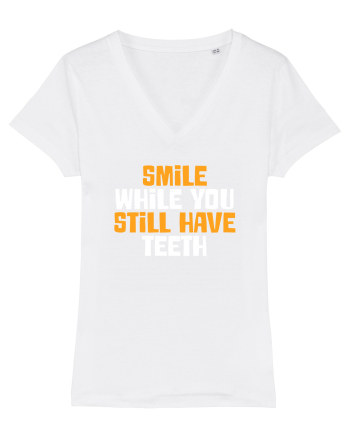 SMILE White