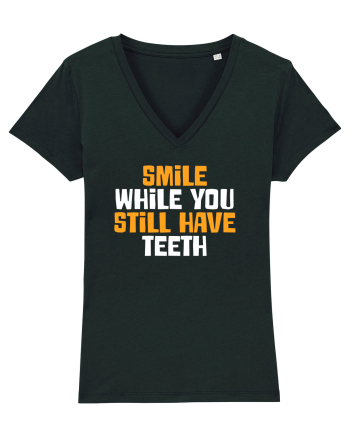 SMILE Black