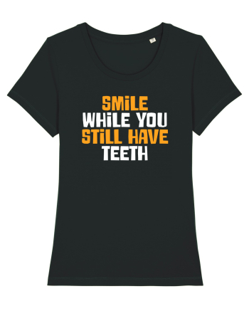 SMILE Black
