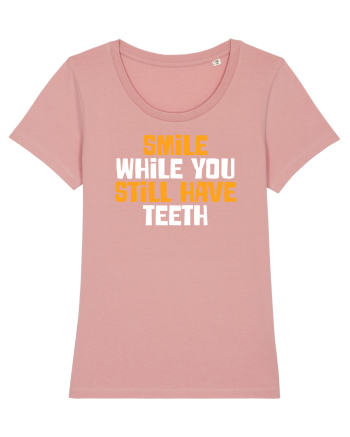 SMILE Canyon Pink