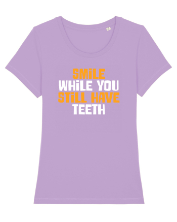 SMILE Lavender Dawn