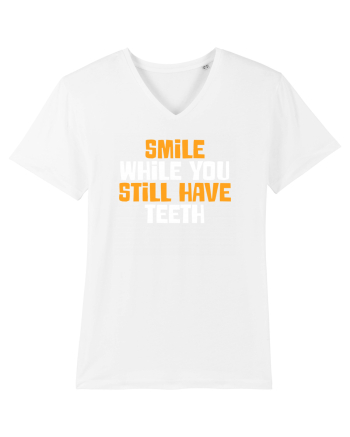 SMILE White
