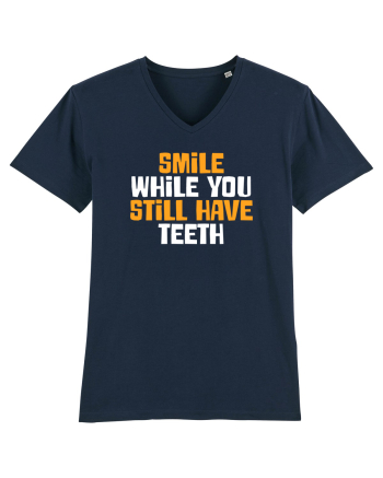 SMILE French Navy
