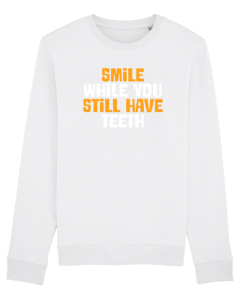 SMILE White
