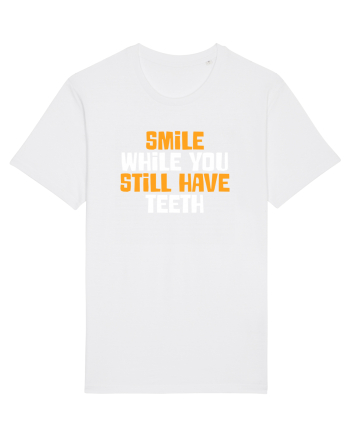 SMILE White