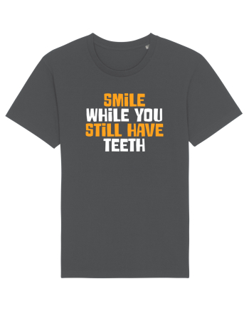 SMILE Anthracite