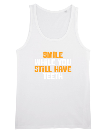 SMILE White