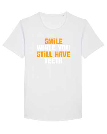 SMILE White