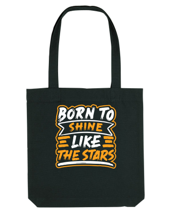SHINE Black