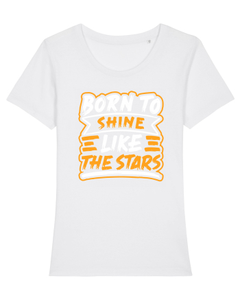 SHINE White