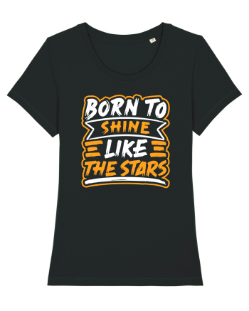 SHINE Black