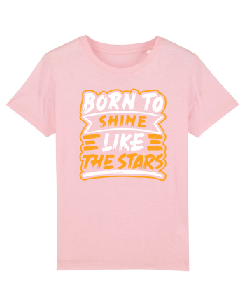 SHINE Cotton Pink