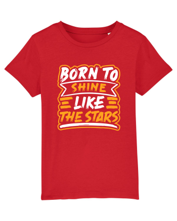 SHINE Red