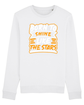 SHINE White