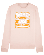 SHINE Bluză mânecă lungă Unisex Rise