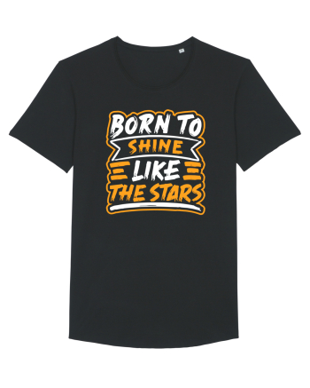 SHINE Black