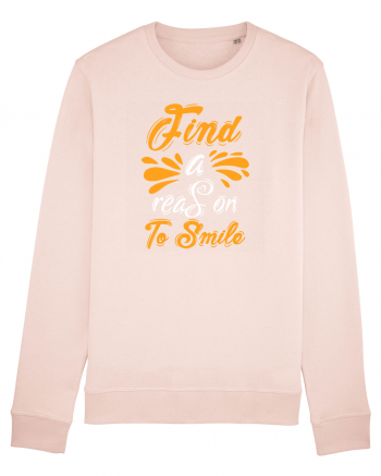 SMILE Candy Pink