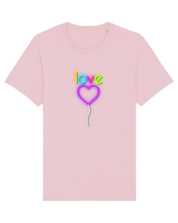 Dragoste Cotton Pink
