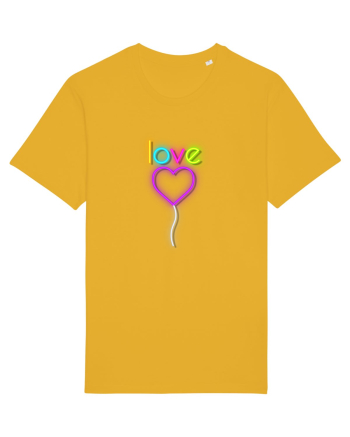 Dragoste Spectra Yellow