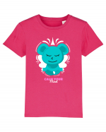 Calm Your Mind Tricou mânecă scurtă  Copii Mini Creator