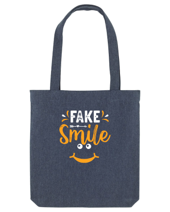 SMILE Midnight Blue