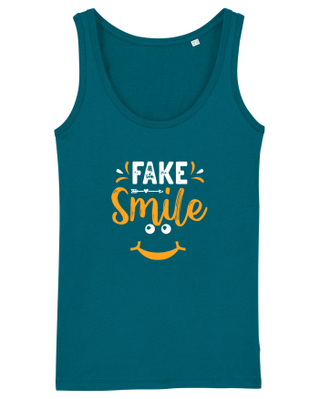 SMILE Ocean Depth