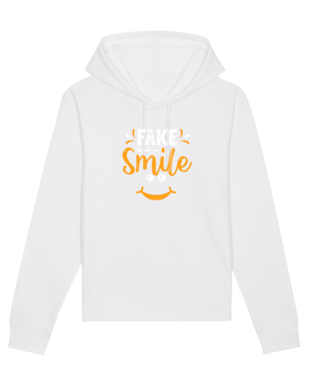 SMILE White