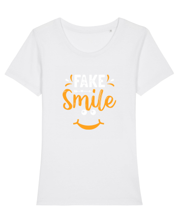 SMILE White