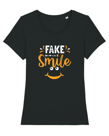 SMILE Black