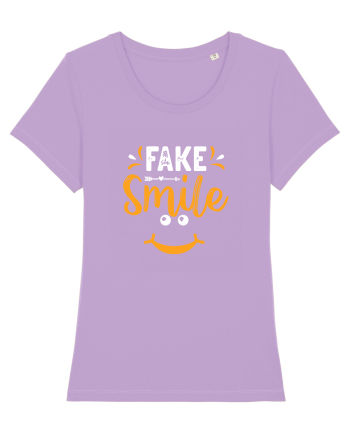 SMILE Lavender Dawn