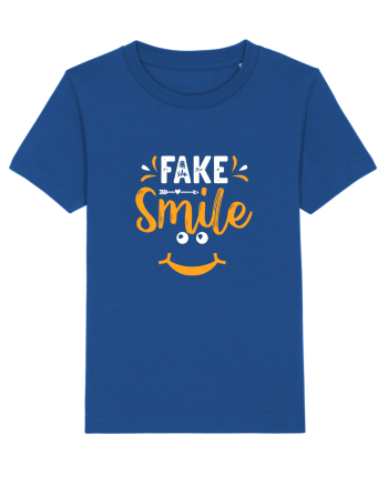 SMILE Majorelle Blue