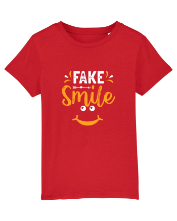 SMILE Red